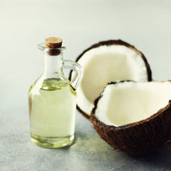 Coconut MCT Oil 