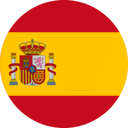 Spanish Flag