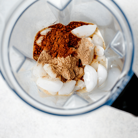 Thrive Coffee Microwave Mug Brownie Recipe