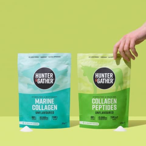 Hunter & Gather Collagen Peptides