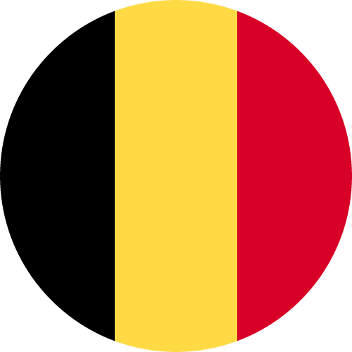 Belgian Flag