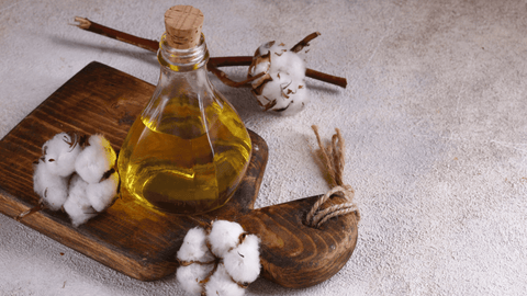 cottonseed oil