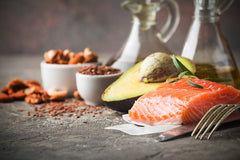 why diets don't work health fats