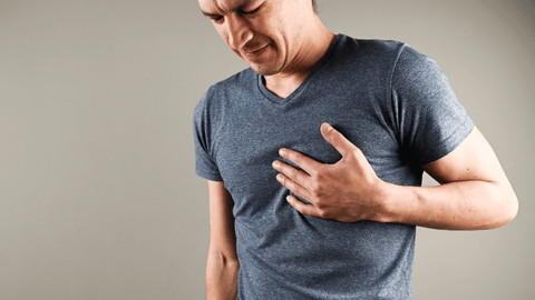 heart disease and strokes