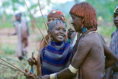 Hunter Gatherer Tribes