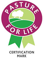 pasture for life certificate