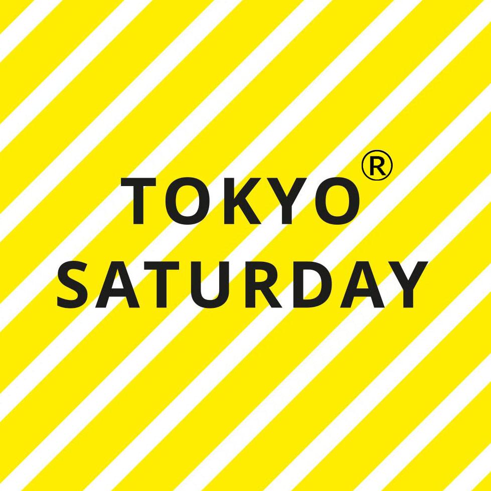 TOKYO SATURDAY