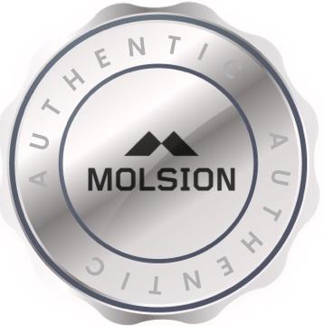 Molsion Logo