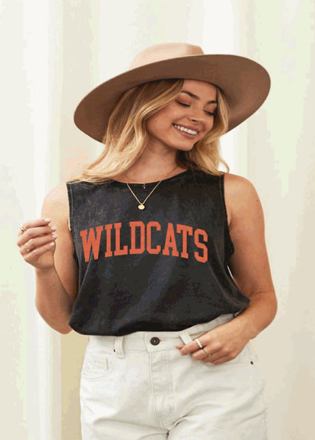 Alo Ivy League Tank Top – Cosa Boutique