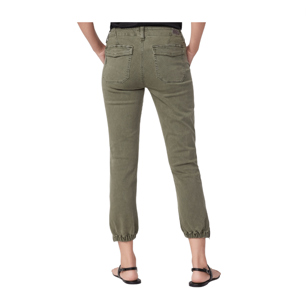 Alo High-Waist 4 Pocket Utility Leggings