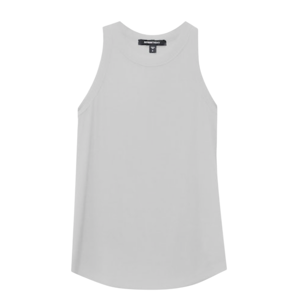 Alo Ivy League Tank Top – Cosa Boutique