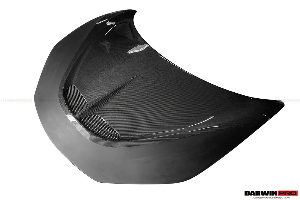 2010-2015 Ferrari 458 Coupe/Spyder Speciale Style Hood