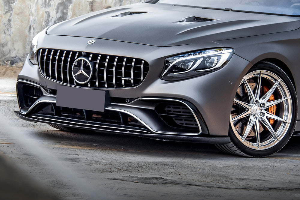 S Class C217 Amg Coupe