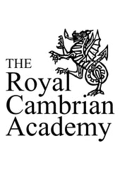 The Royal Cambrian Academy of Art logo