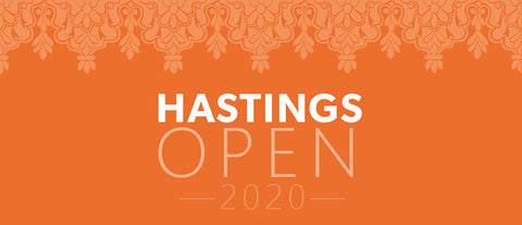 Hastings Open 2020