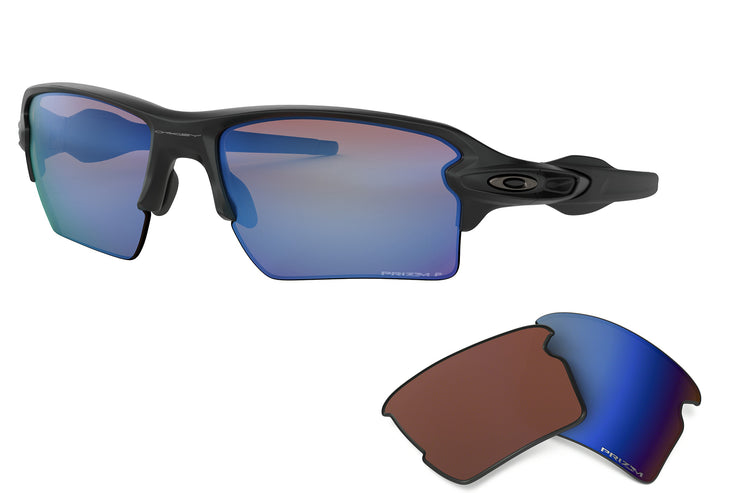 oakley prescription sunglasses lenses only