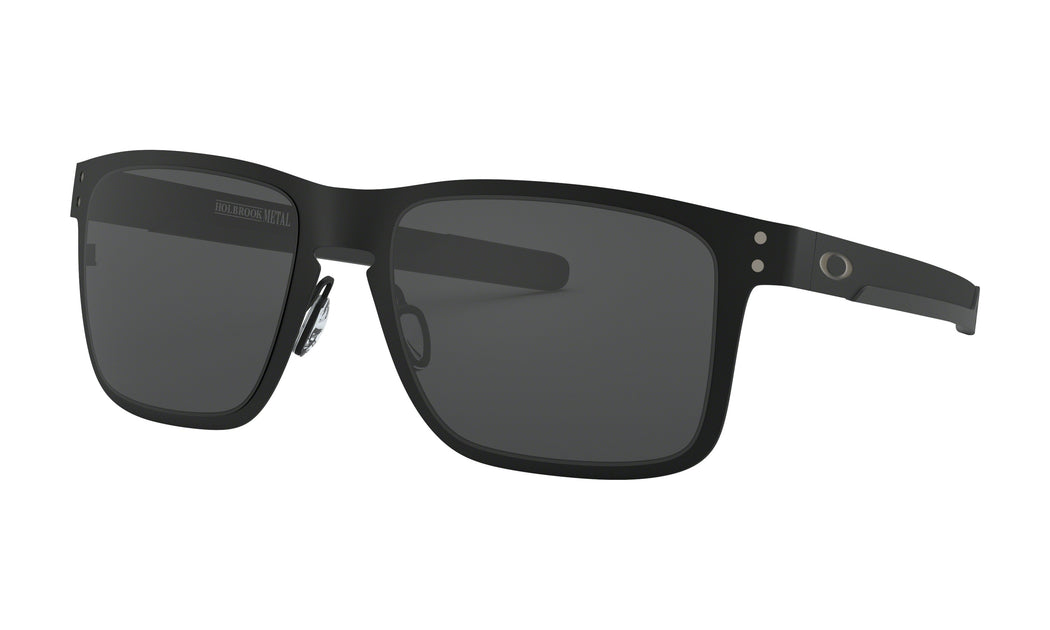 Oakley Holbrook Metal Rx Prescription Sunglasses | Sports Vision Bend