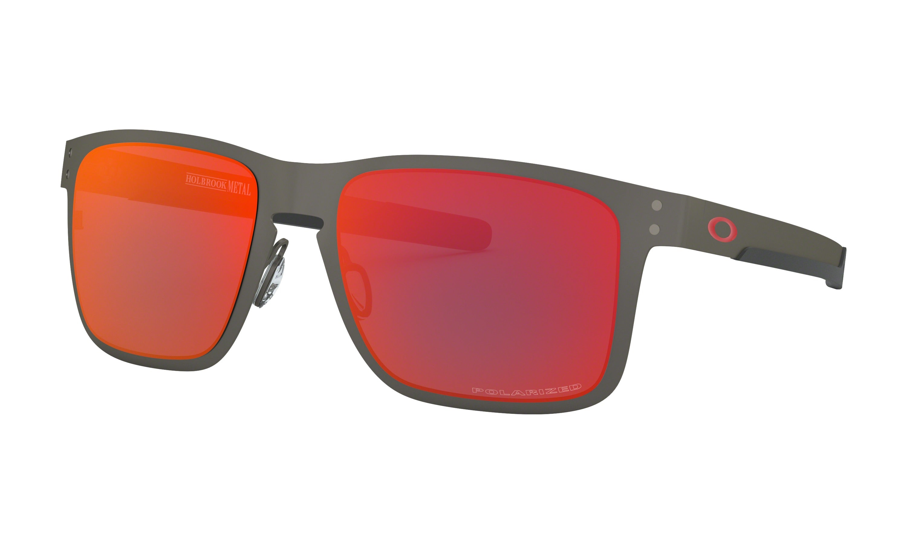 Oakley Holbrook Metal Rx Prescription Sunglasses | Sports Vision Bend