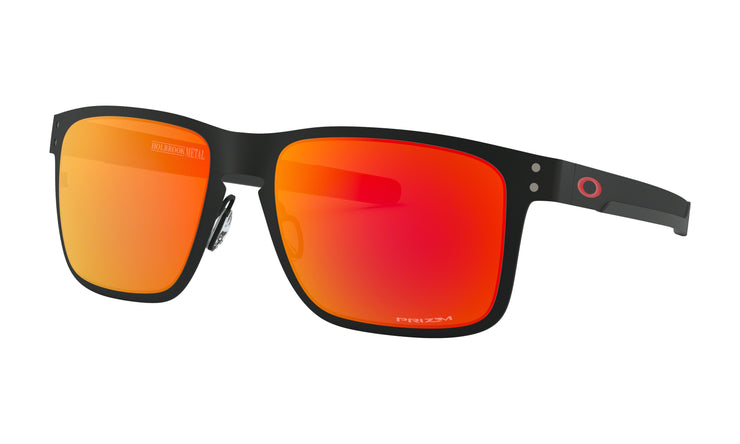 oakley holbrook metal black