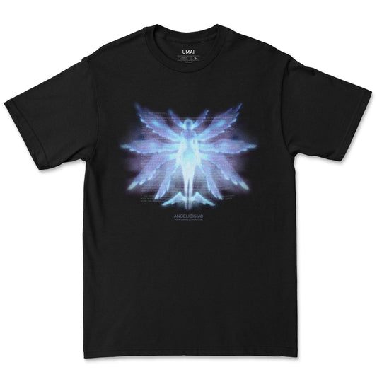 ANGELICISM© • T-Shirt