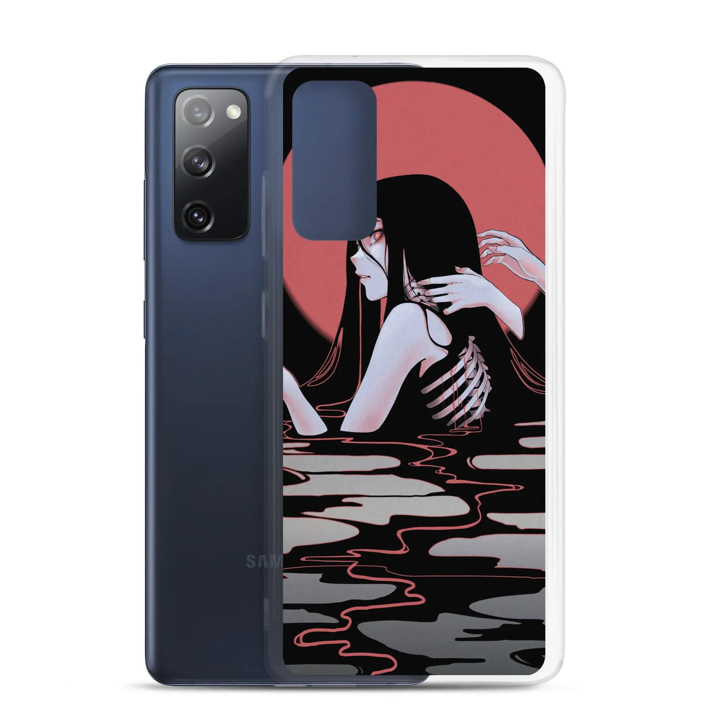 Decay • Samsung Case [Monthly Exclusive]