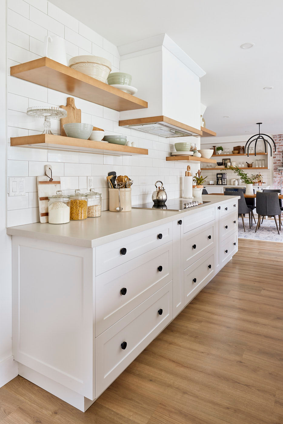 kitchen design, jo alcorn