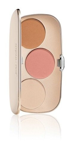 jane iredale