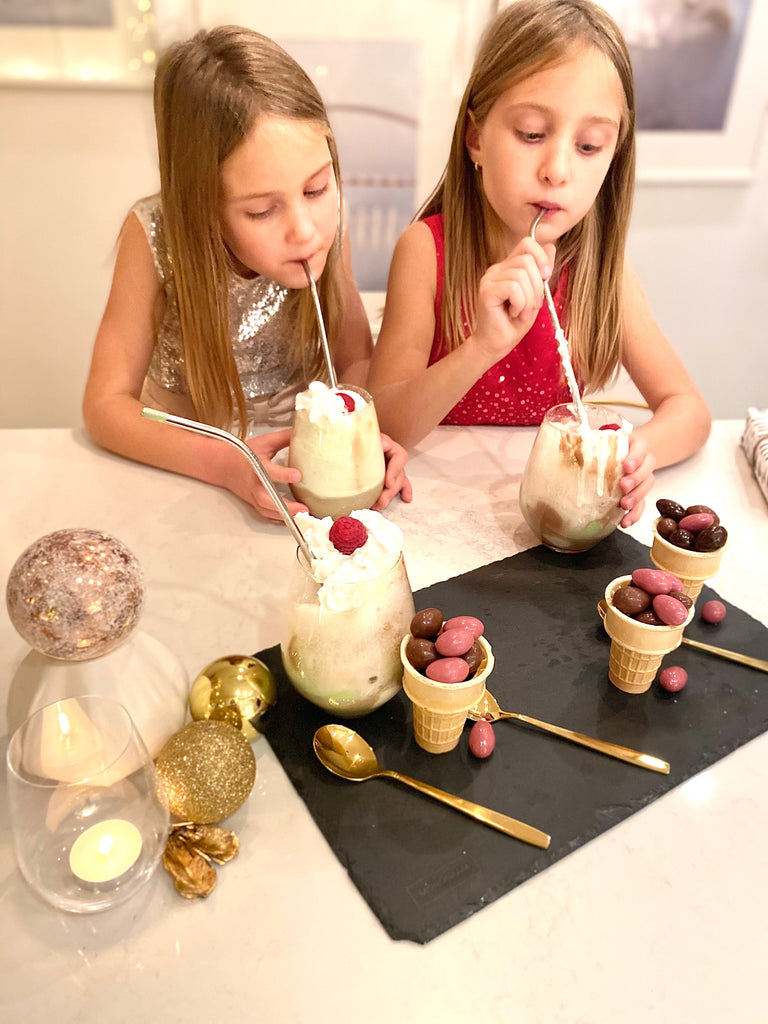 Kids desserts