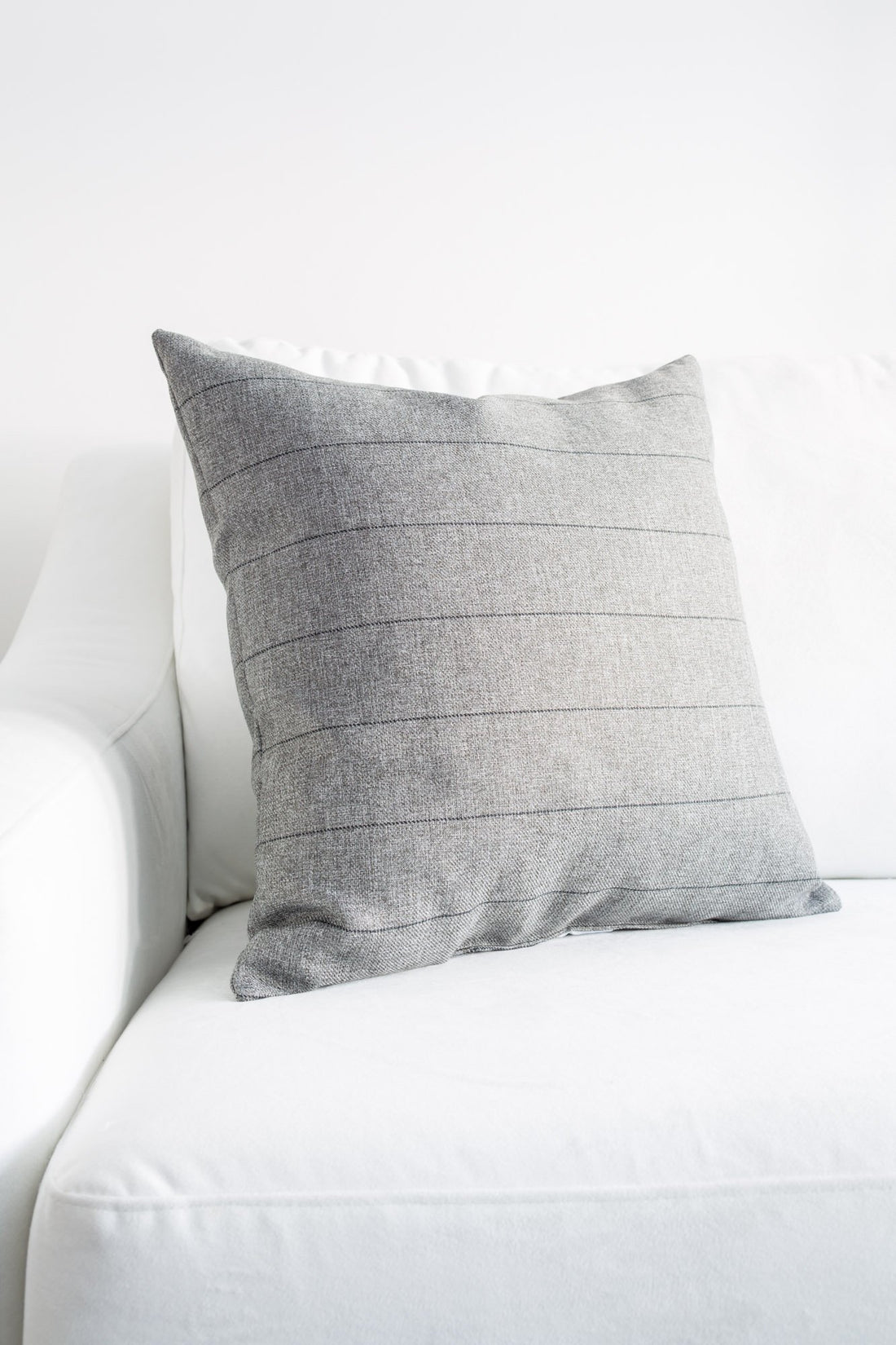 Alcorn Home | Armani Pillow – AlcornHome