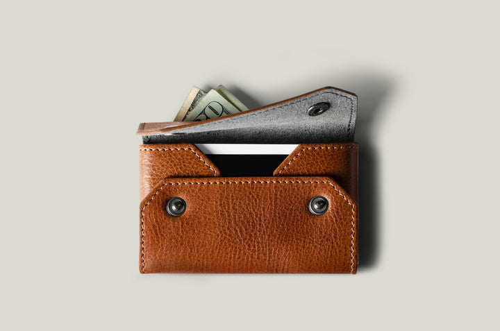 Escape Travel Wallet . Classic – hardgraft