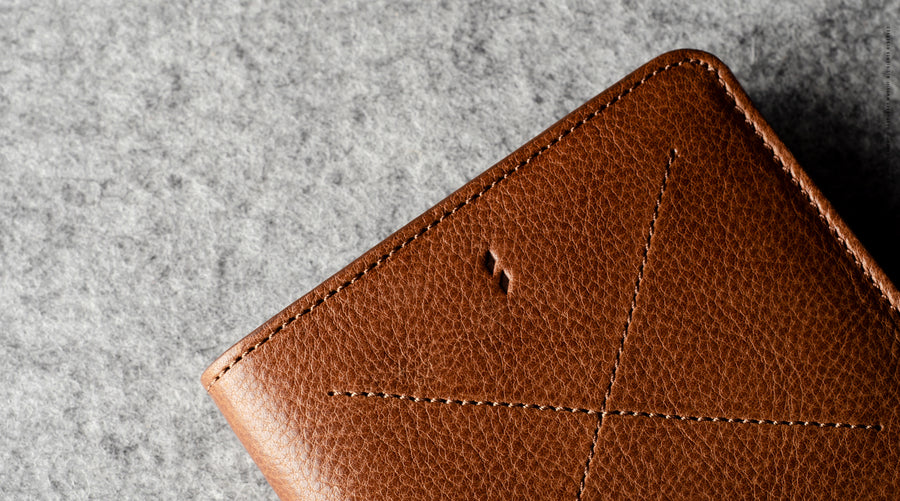 Cash Card Wallet . Classic – hardgraft