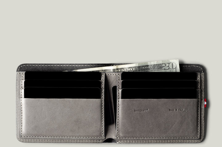 Escape Travel Wallet . Classic – hardgraft