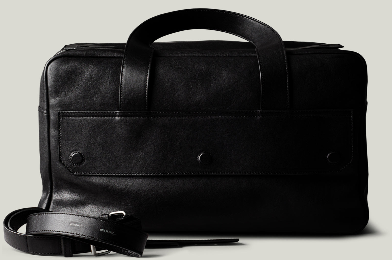 laptop holdall bag