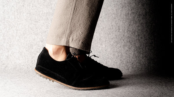 Footwear – hardgraft