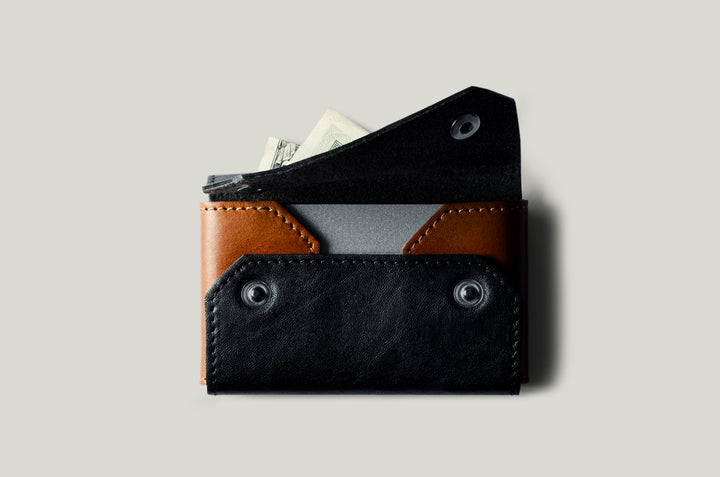 Cash Card Wallet . Classic – hardgraft