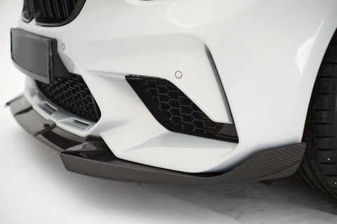 Carbon Fiber vs Other Materials For Performance Parts