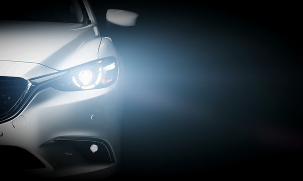 Eyes Piercing the Fog: Tips on Picking and Installing The Right Headlights