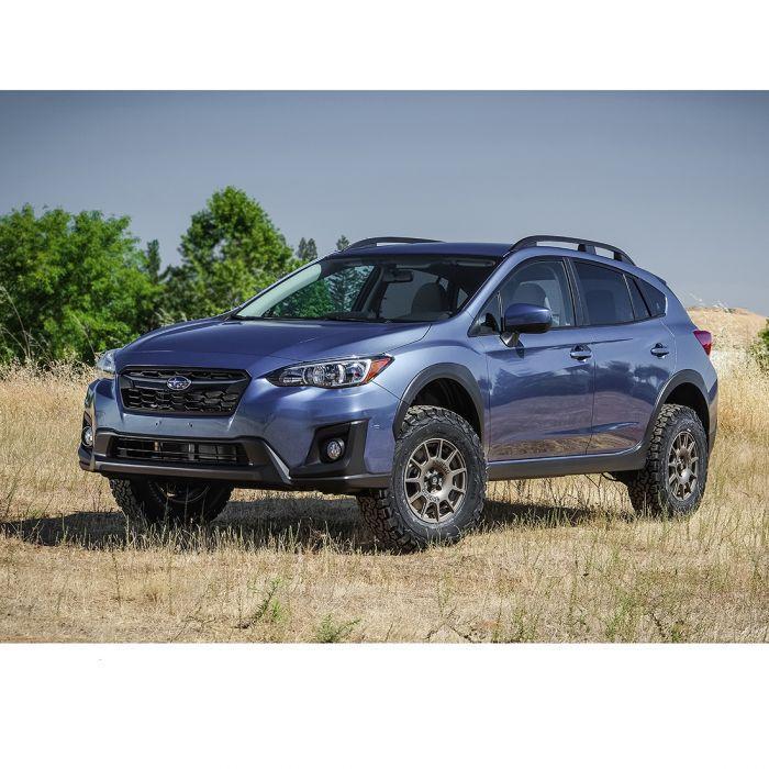 ReadyLift Suspension SST Lift Kit Subaru Crosstrek AWD