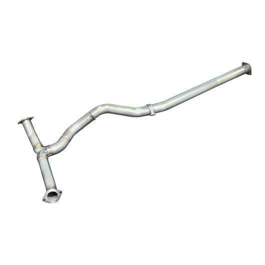 Remark 15-21 Subaru WRX/STI Mid Pipe Kit Non Resonated | RO-CPVA-N