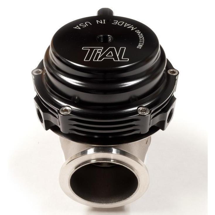 Tial 44mm MVR External Wastegate Universal JDMuscle