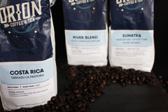 costa rican single origin coffee