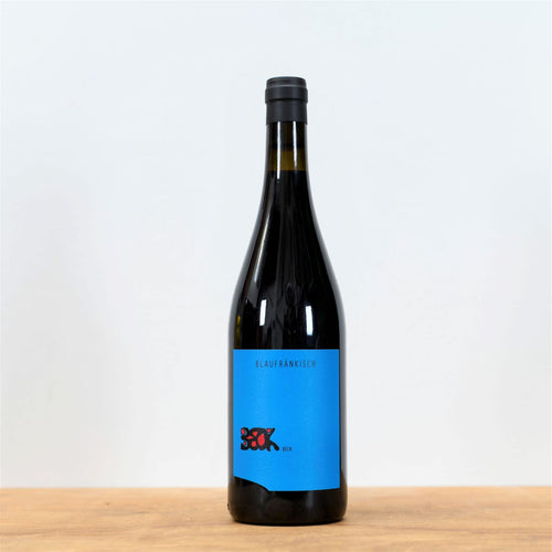 Strekov 1075, Fred X - Buy Natural Red Wine - Monty Wines