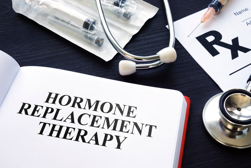 Hormone Replacement Therapy