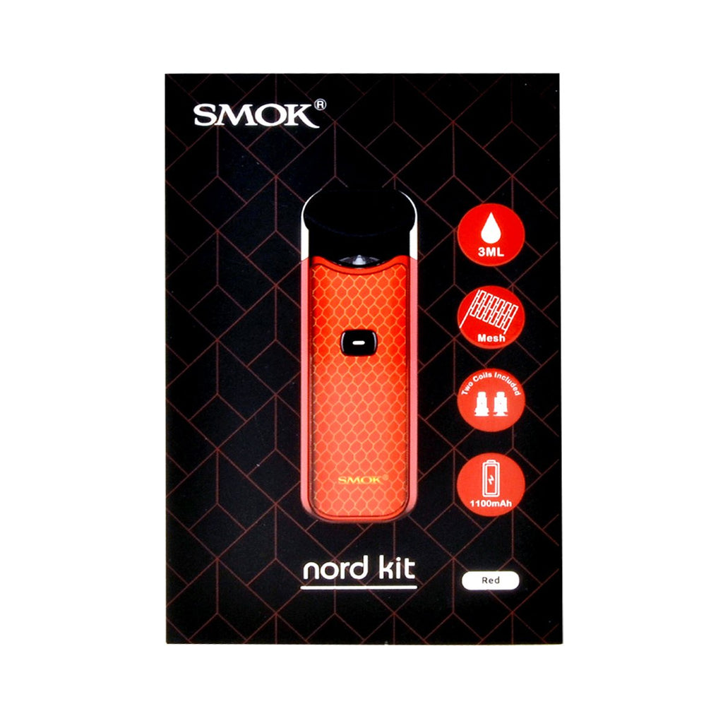 smok vape batteries