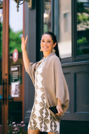 Envelope Wrap - Monelle-NPT