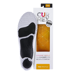 CURREX SUPPORTSTP insoles