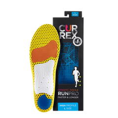 CURREX RUNPRO insoles