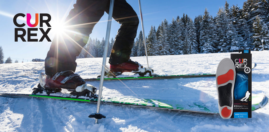 New Ski Boots Don't Fit? Try These 7 At-Home Fixes – CURREX