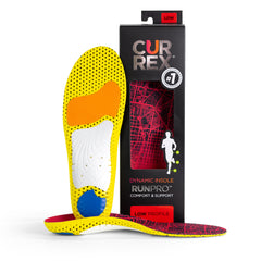 Shop CURREX RUNPRO running insoles