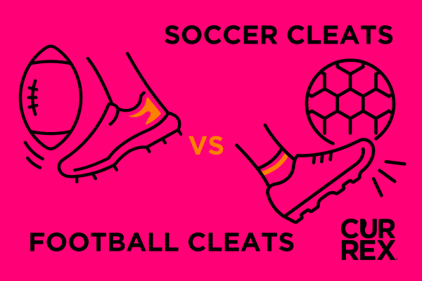 Soccer vs. Football Shoes: Key Differences You Need to Know